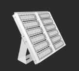LED Sports Lights
