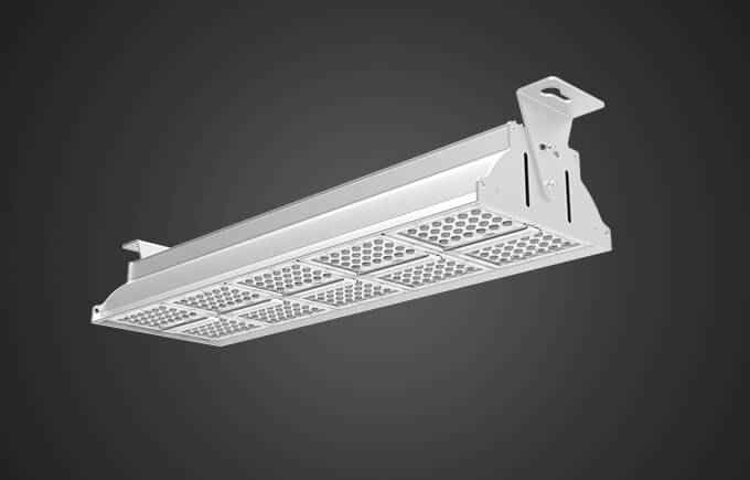 Linear II LED high bay light