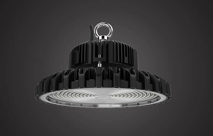 Compact II LED High Bay Light