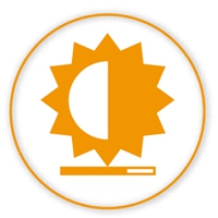  Singlelamp,group, globalnetworkdimming