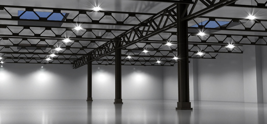 choose led high bay lights in industrial lighting rooms choose led high bay lights in industrial lighting rooms