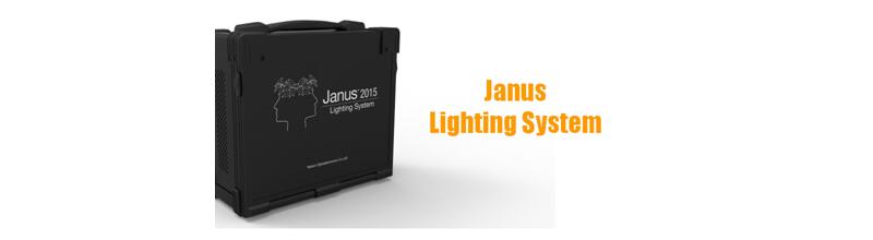 intelligent lighting control system
