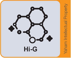 Hi-G thermal grease