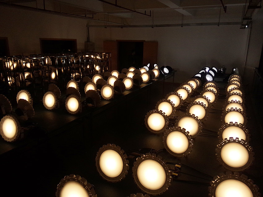 choose led high bay lights