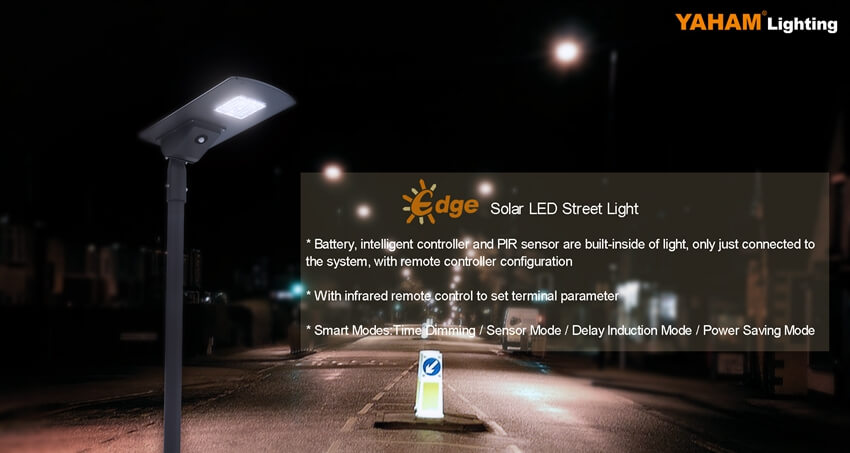 led lighting trends