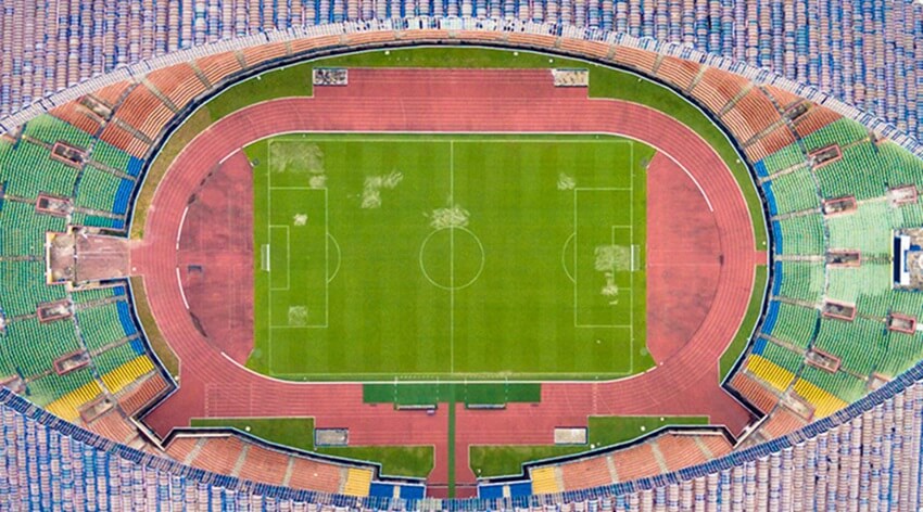 Led Stadium Lights Led Stadium Lights