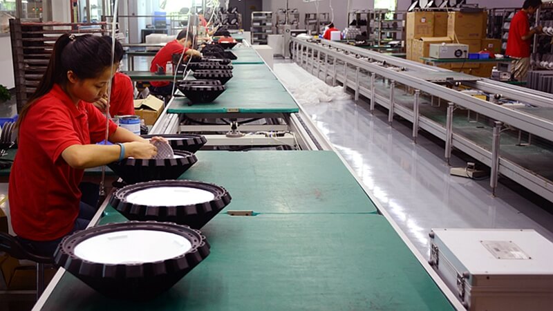 200w led high bay lights price