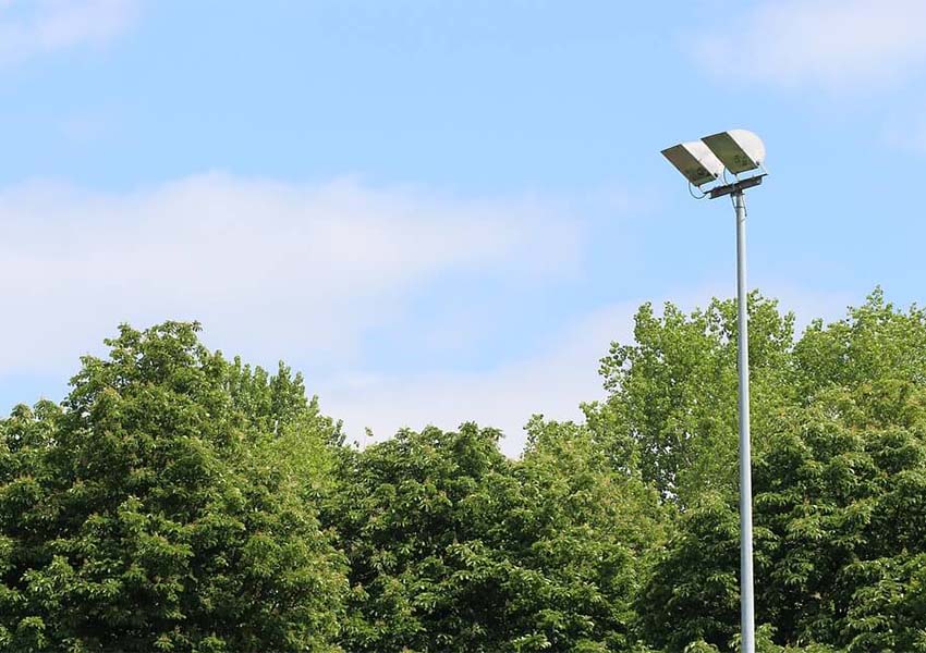 led outdoor flood lighting