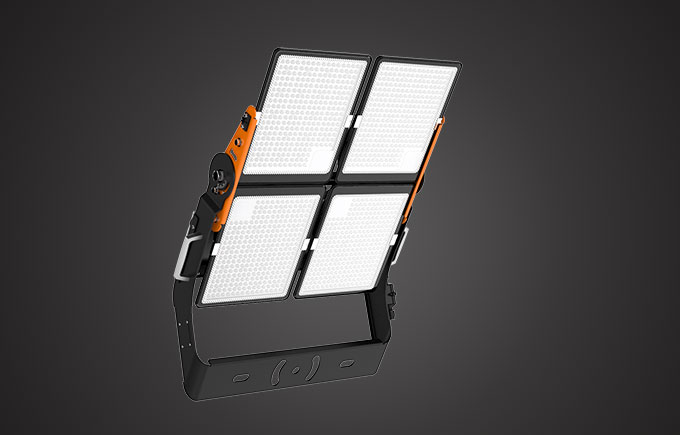 Arena LED High Mast Light