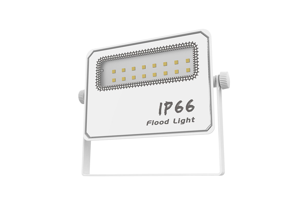 Rana LED flood light Rana LED flood light