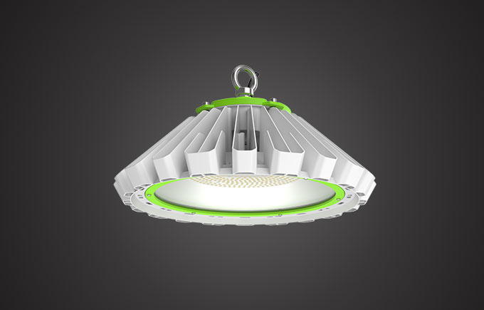 δ series LED Grow Light