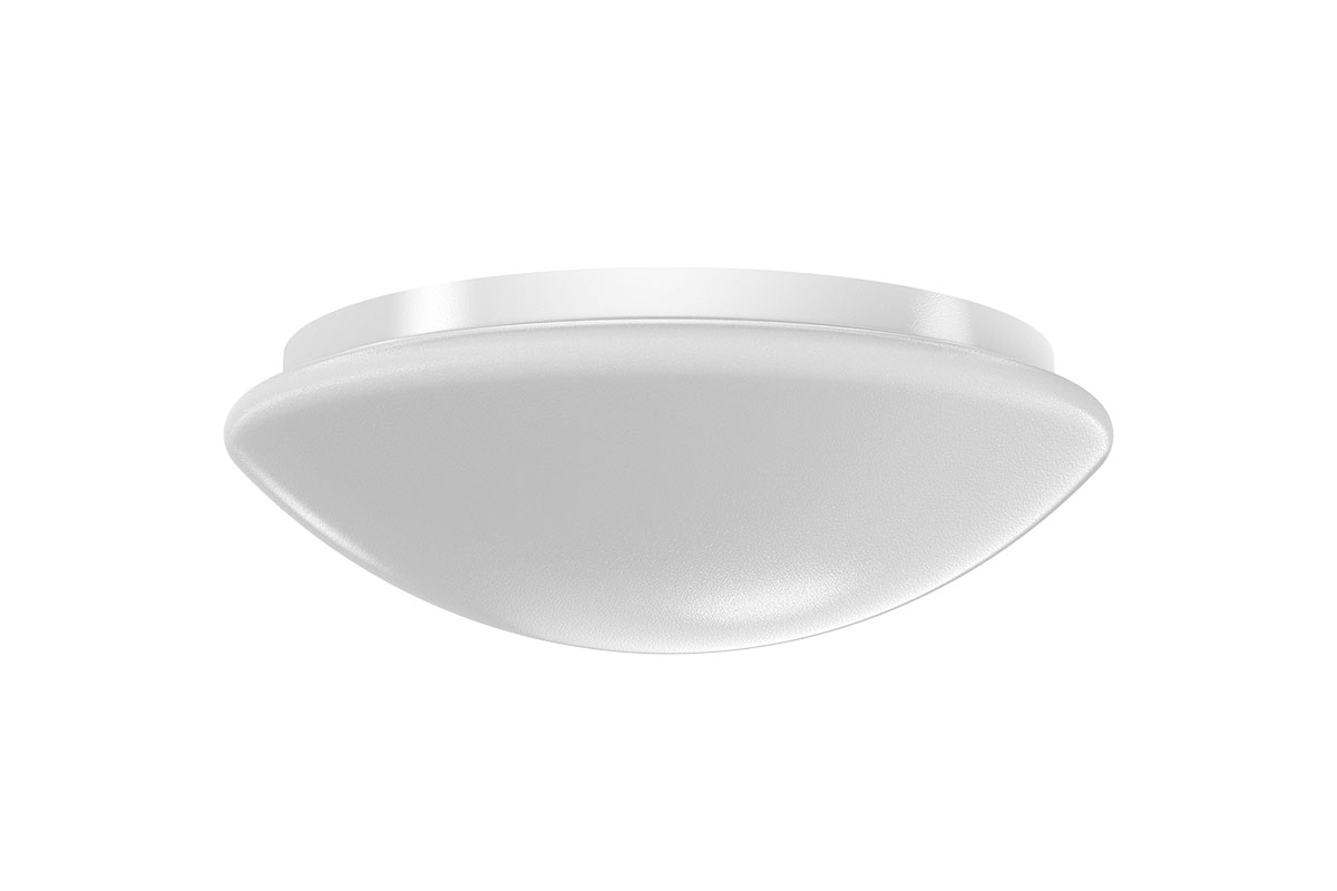 Halo led ceiling light