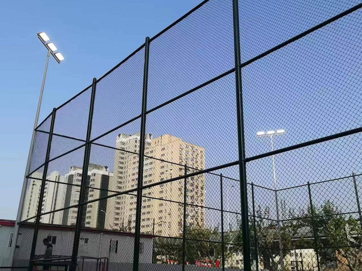 Five-a-side Football Pitch