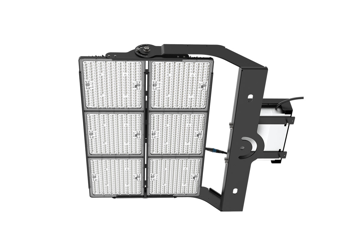 Compact S LED sports light Compact S LED sports light