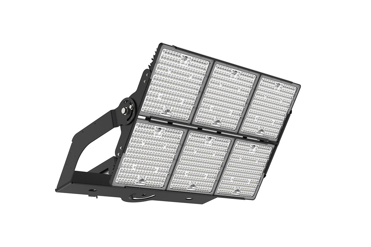 Compact S LED sports light Compact S LED sports light