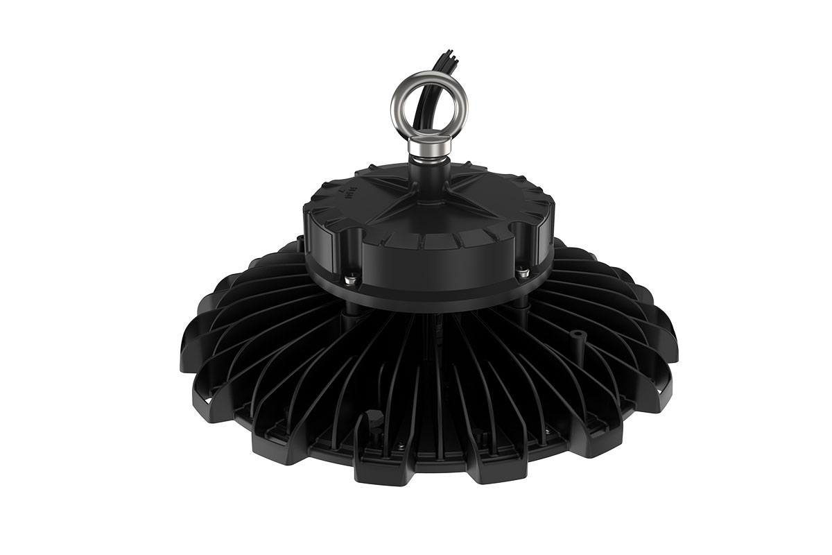 Compact Sp LED high bay light