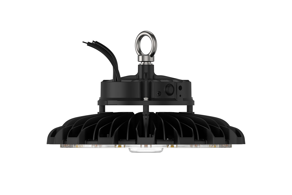 Compact Sp LED high bay light