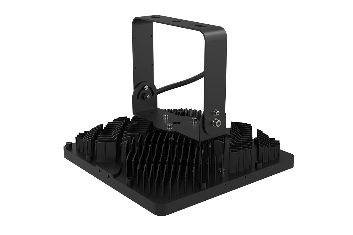 85C LED high bay light