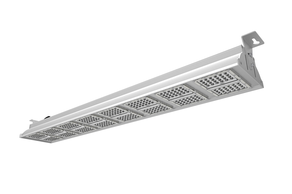 Linear II LED high bay light 