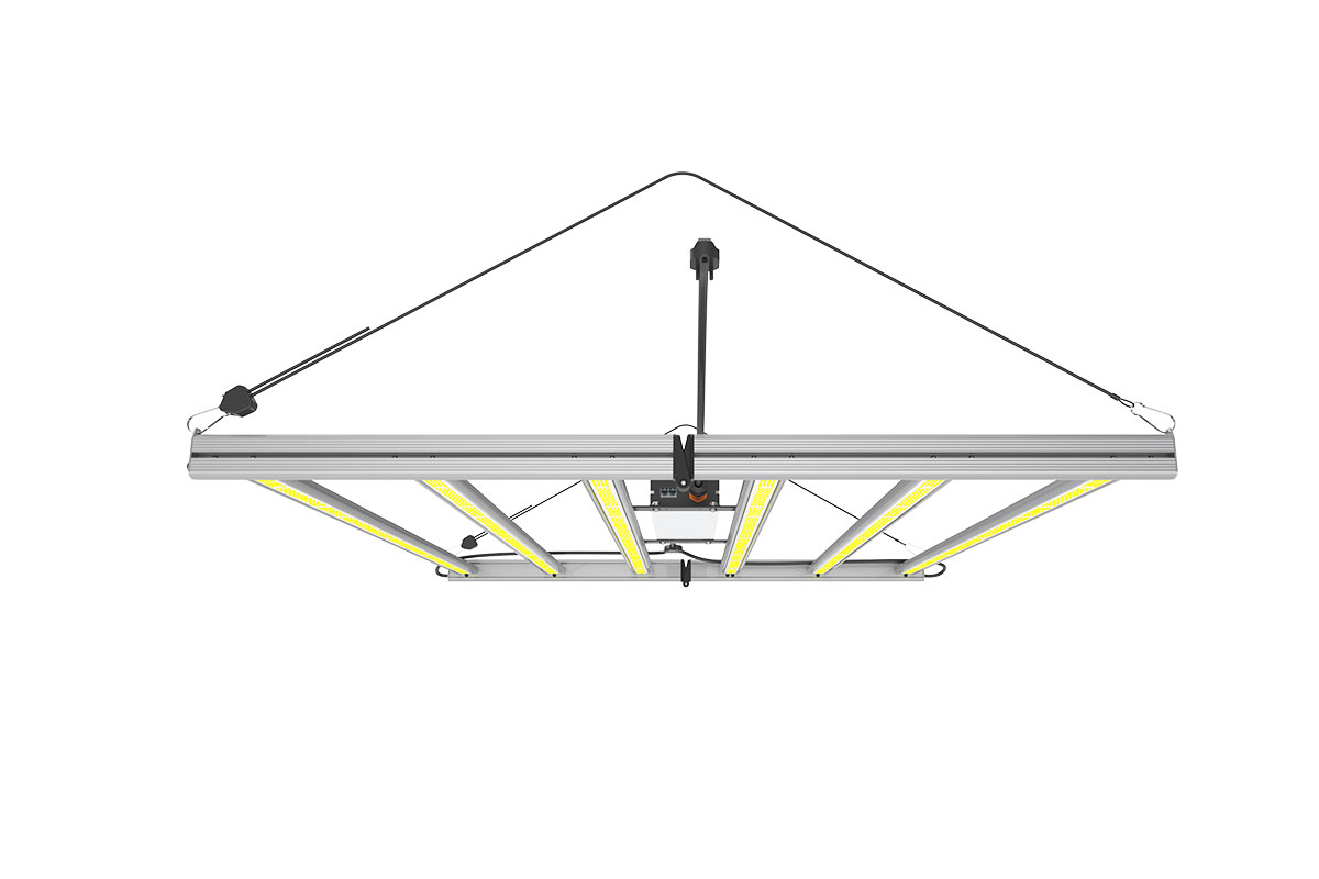 full spectrum led grow light