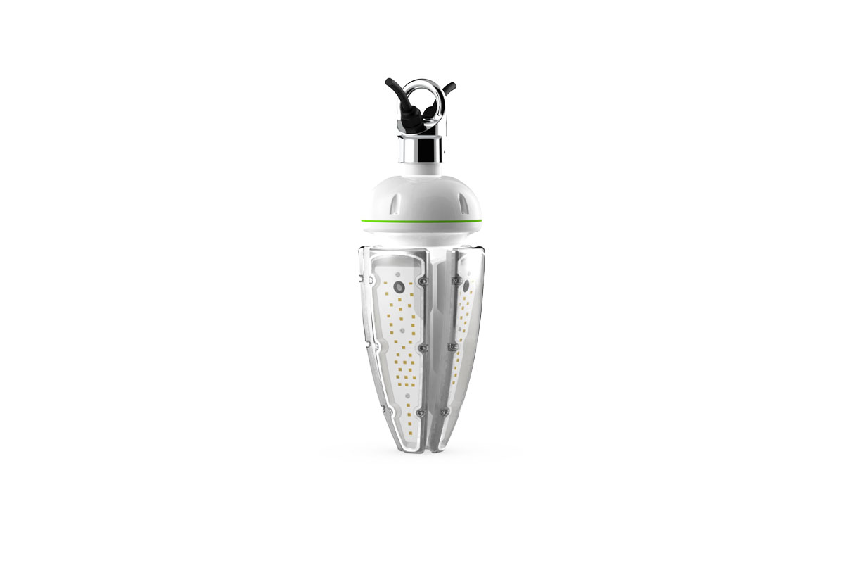 full spectrum led grow light