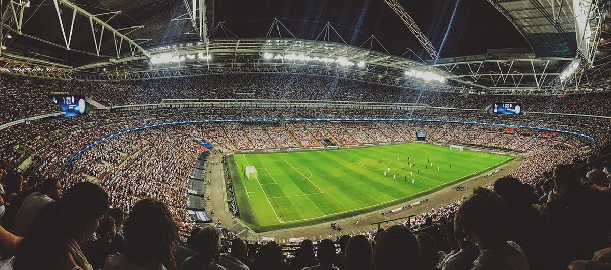Premium Football Field Lighting