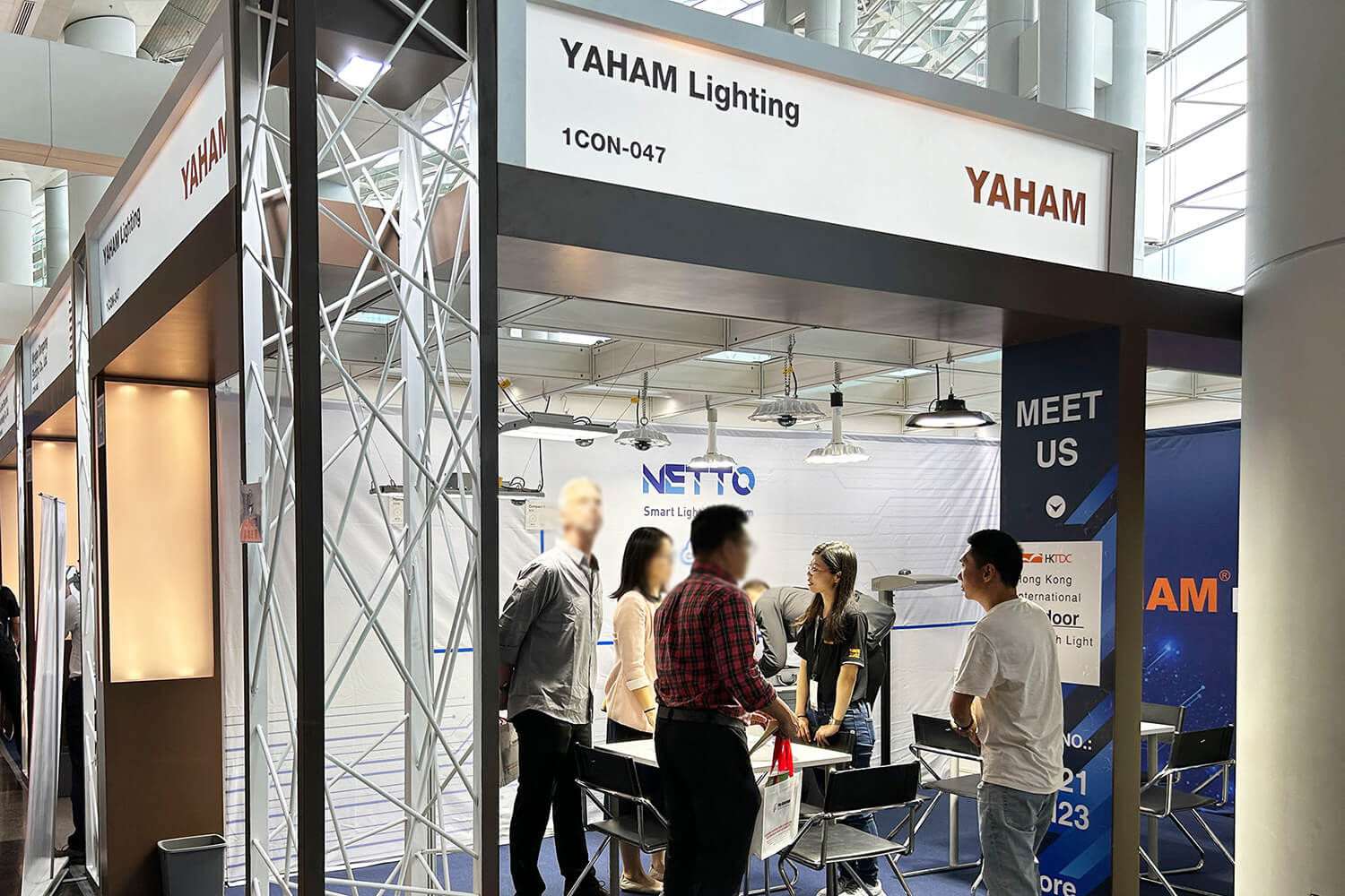 HK Lighting Fair