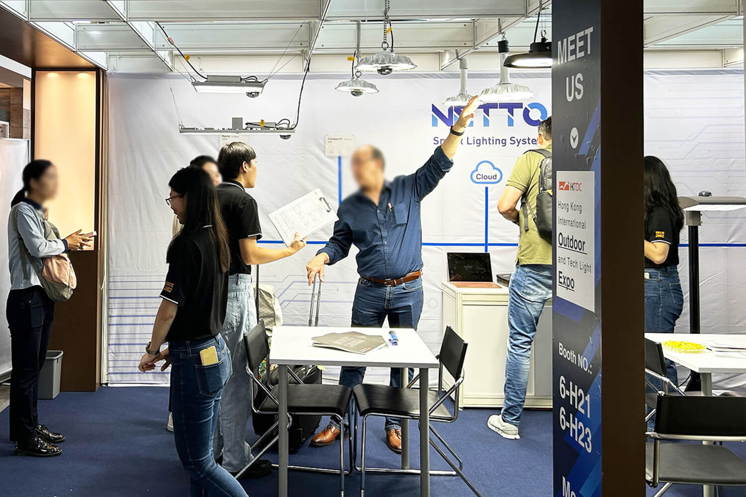 HK Lighting Fair