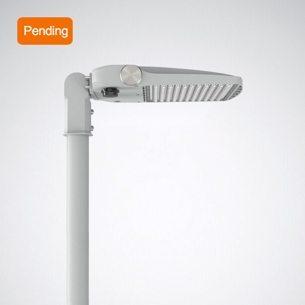 Thor LED Area Light