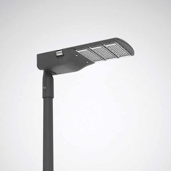 Edge LED Street Light