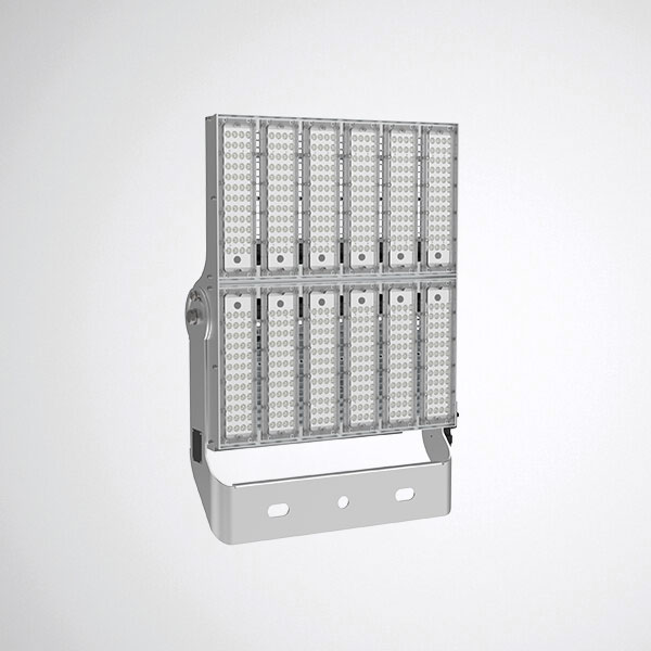 Lumiway 3 LED High Mast Light
