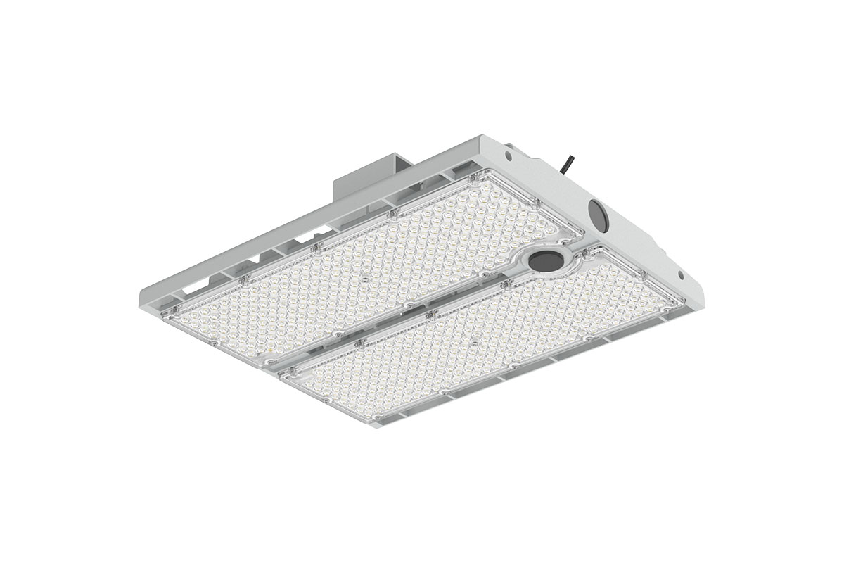 LED high bay light 