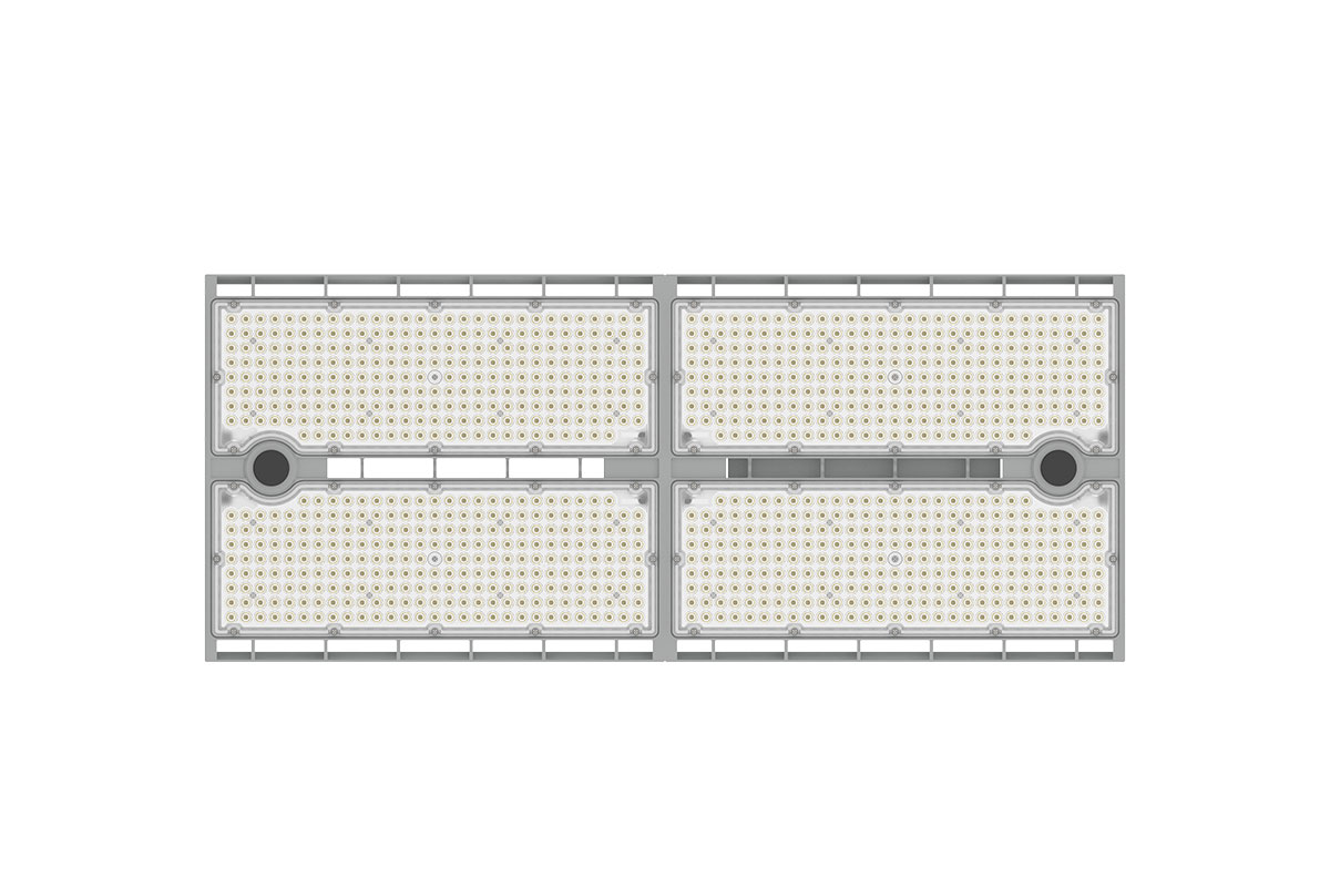 Manta LED high bay light 