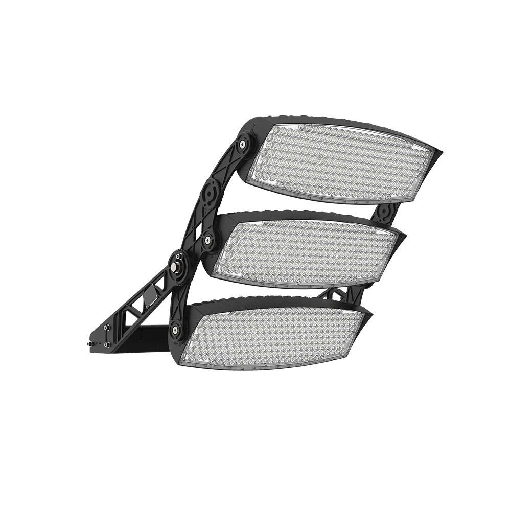 Moza LED sports light 