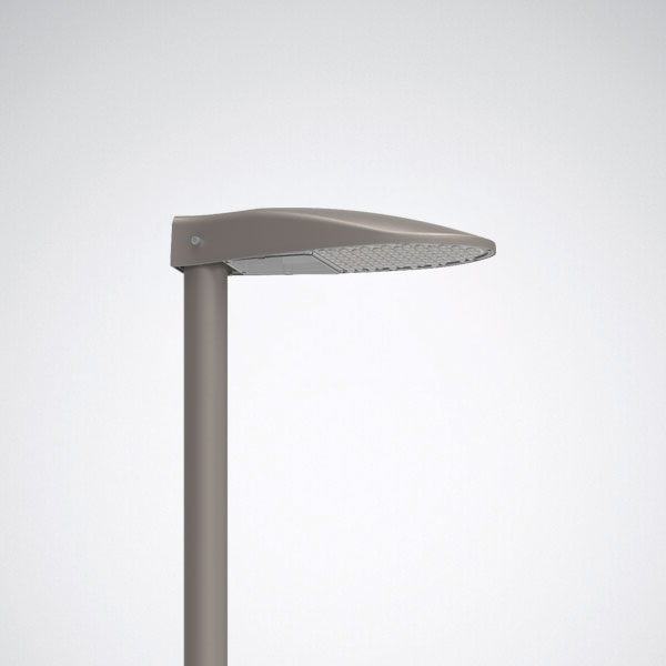 Slim LED Street Light