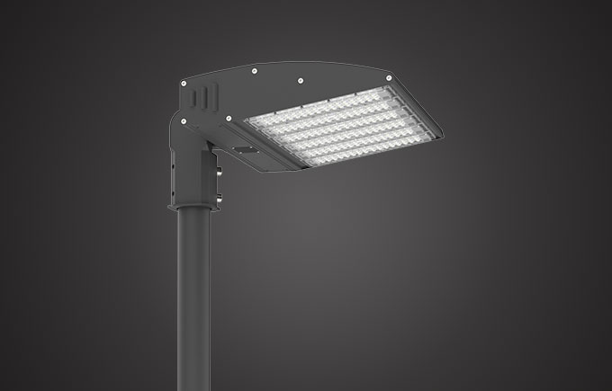 Tri 大型LED投光器