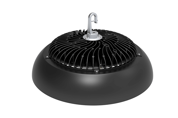 Turbo LED high bay light