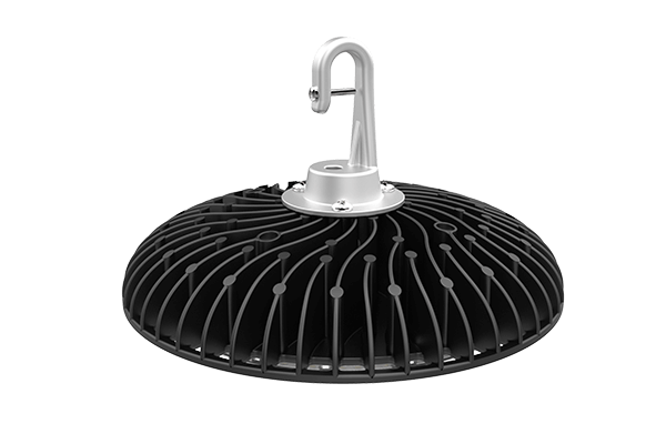 Turbo LED high bay light