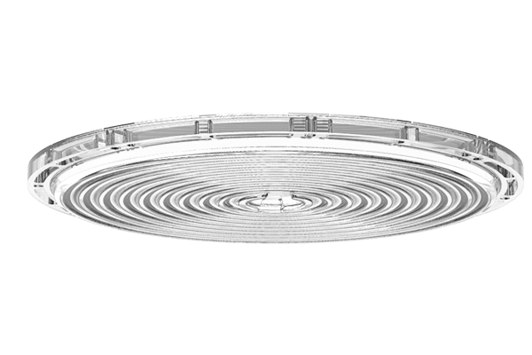 lighting fixture reflector