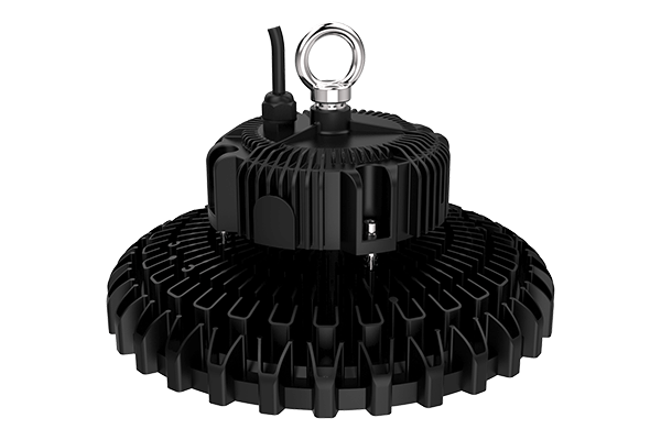 lighting fixture heat sink
