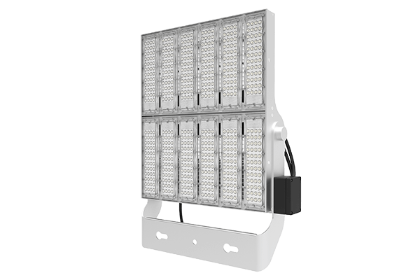 Lumiway 3 LED high mast light