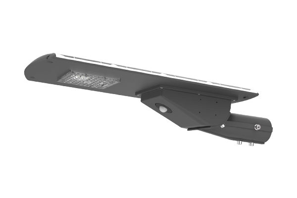 solar led street light