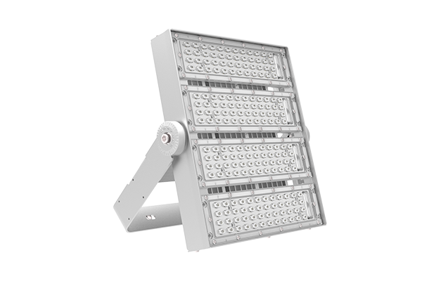 Lumiway 3 LED flood light
