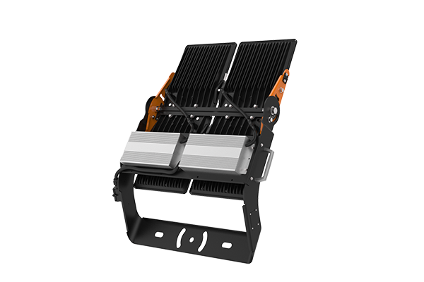 Arena LED high mast light
