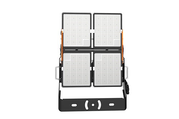 Arena LED high mast light