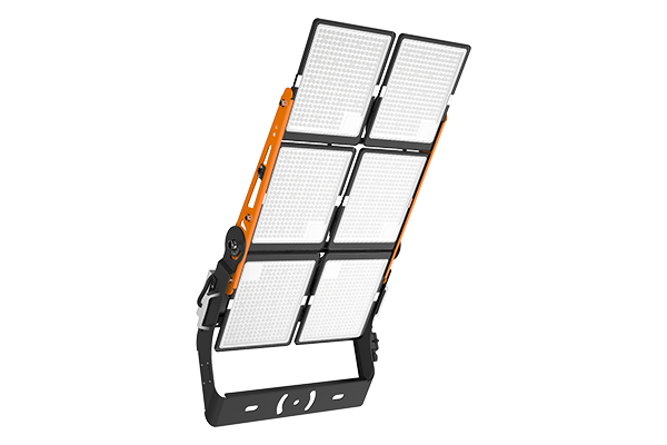Arena LED high mast light