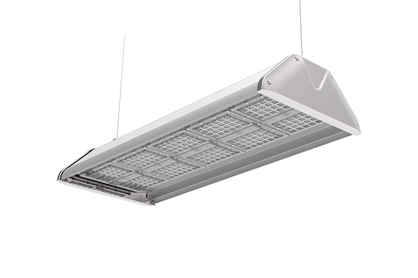 Linear III LED high bay light 