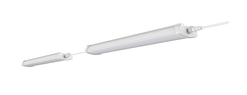led tri-proof light