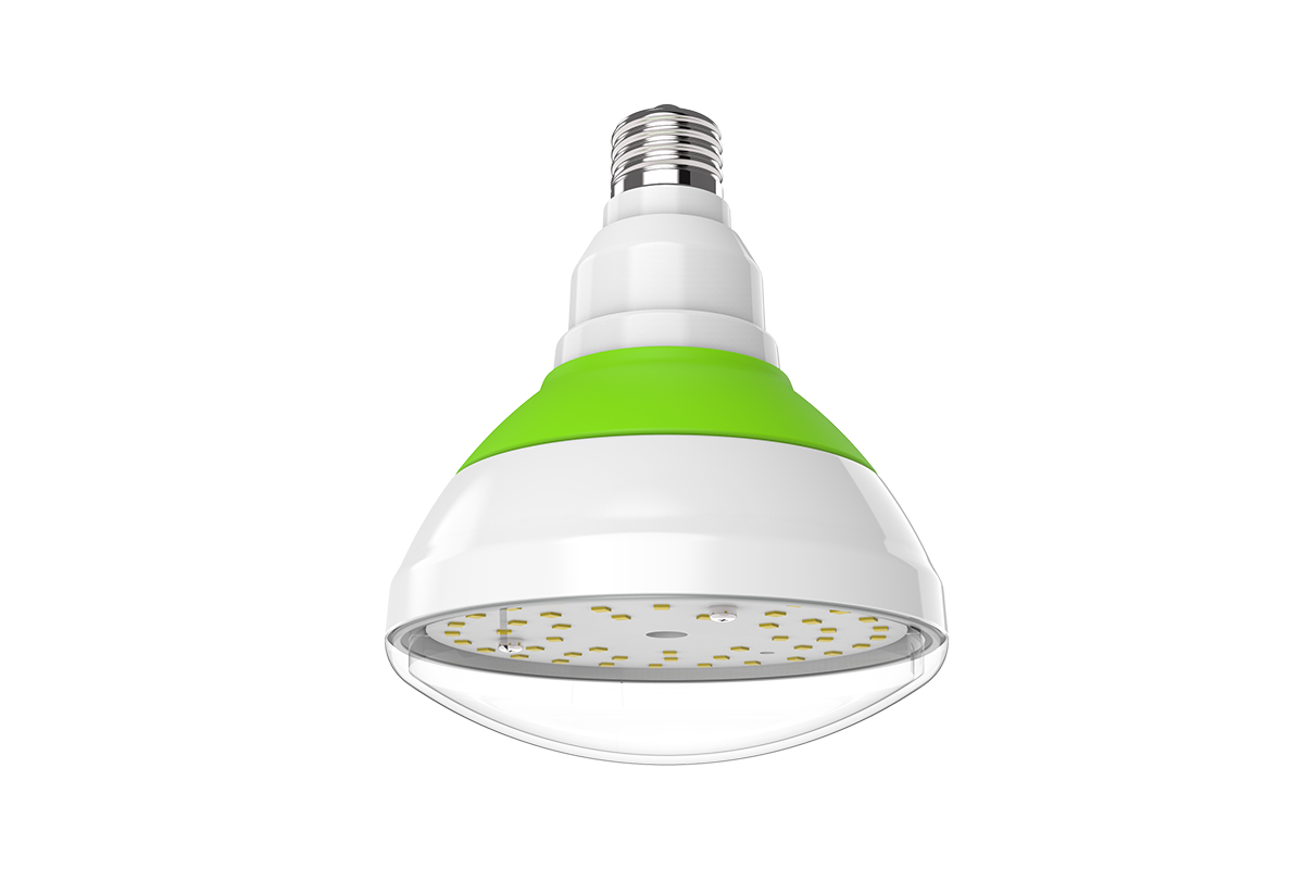 full spectrum led grow light