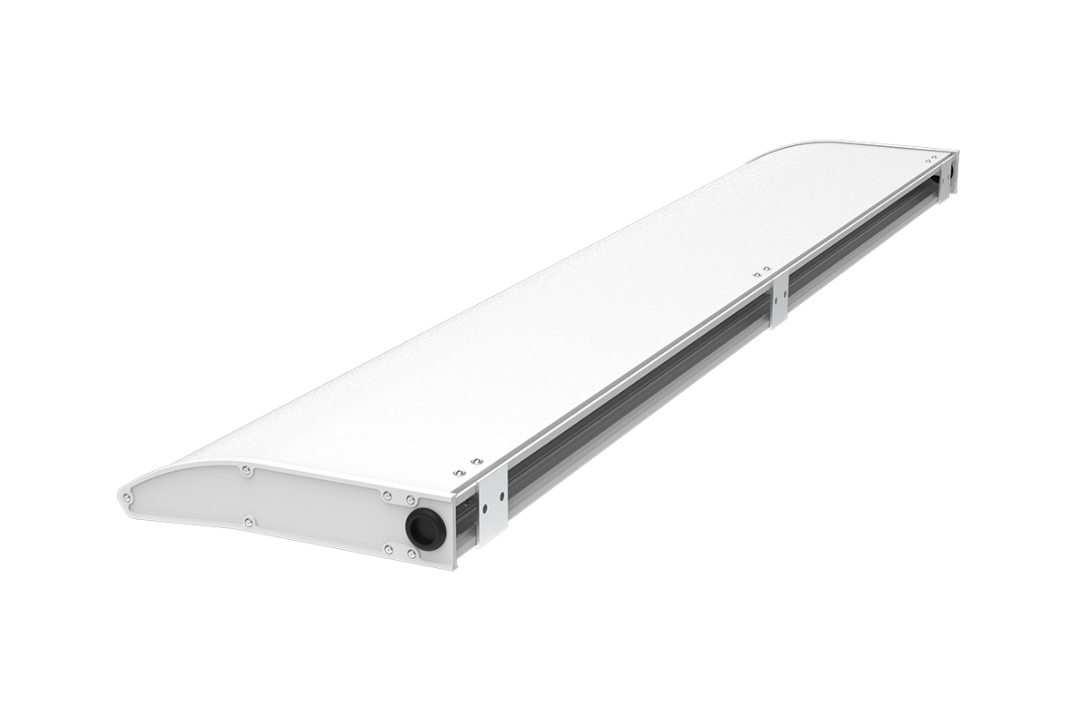 Wing LED Billboard Light